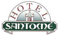 Hotel Santome in Villalonga, Spain
